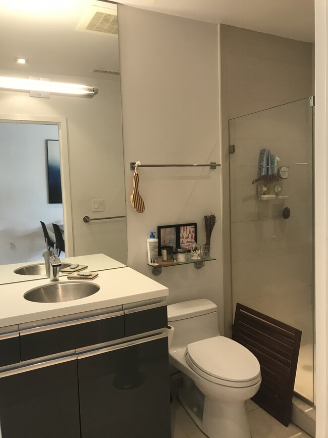 Bathroom - 2250 11th St NW