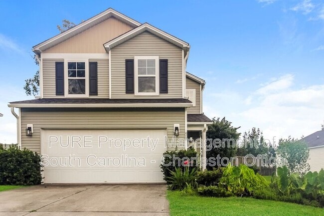 Building Photo - 407 Greywood Ln