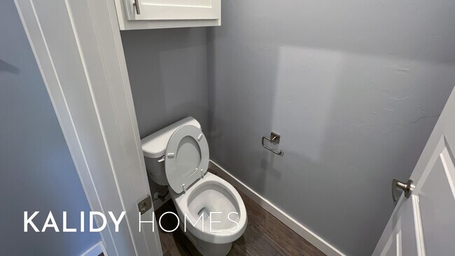 Building Photo - 416 Remington Ave