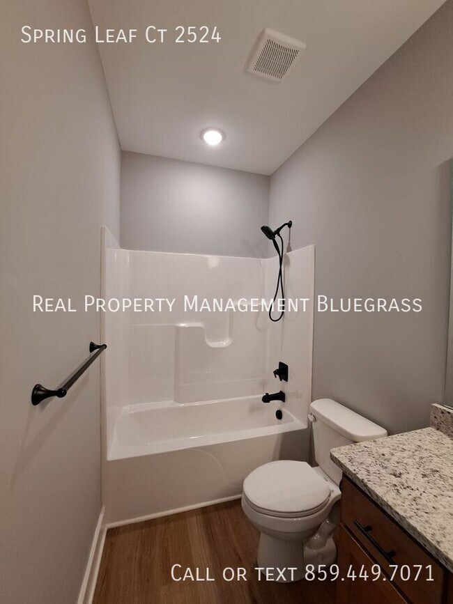 Building Photo - Spring Leaf Ct 2524-
