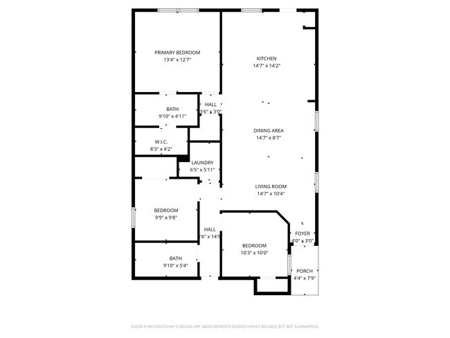 Building Photo - 14554 Rustic Birch Dr