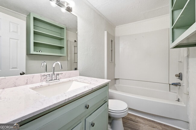 Building Photo - 1247 Wooten Dr