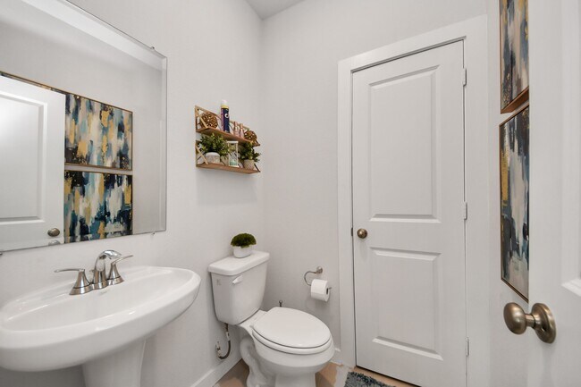 Building Photo - 15734 Autumn Sun Ct