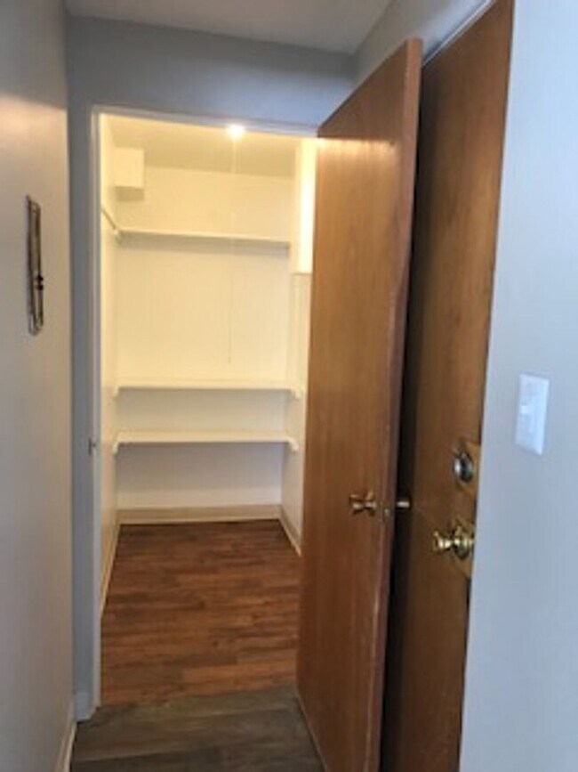 Interior Photo - Harvin Apartments