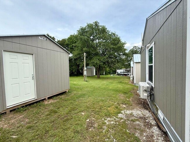Building Photo - 12198 Farm to Market Rd 730 N