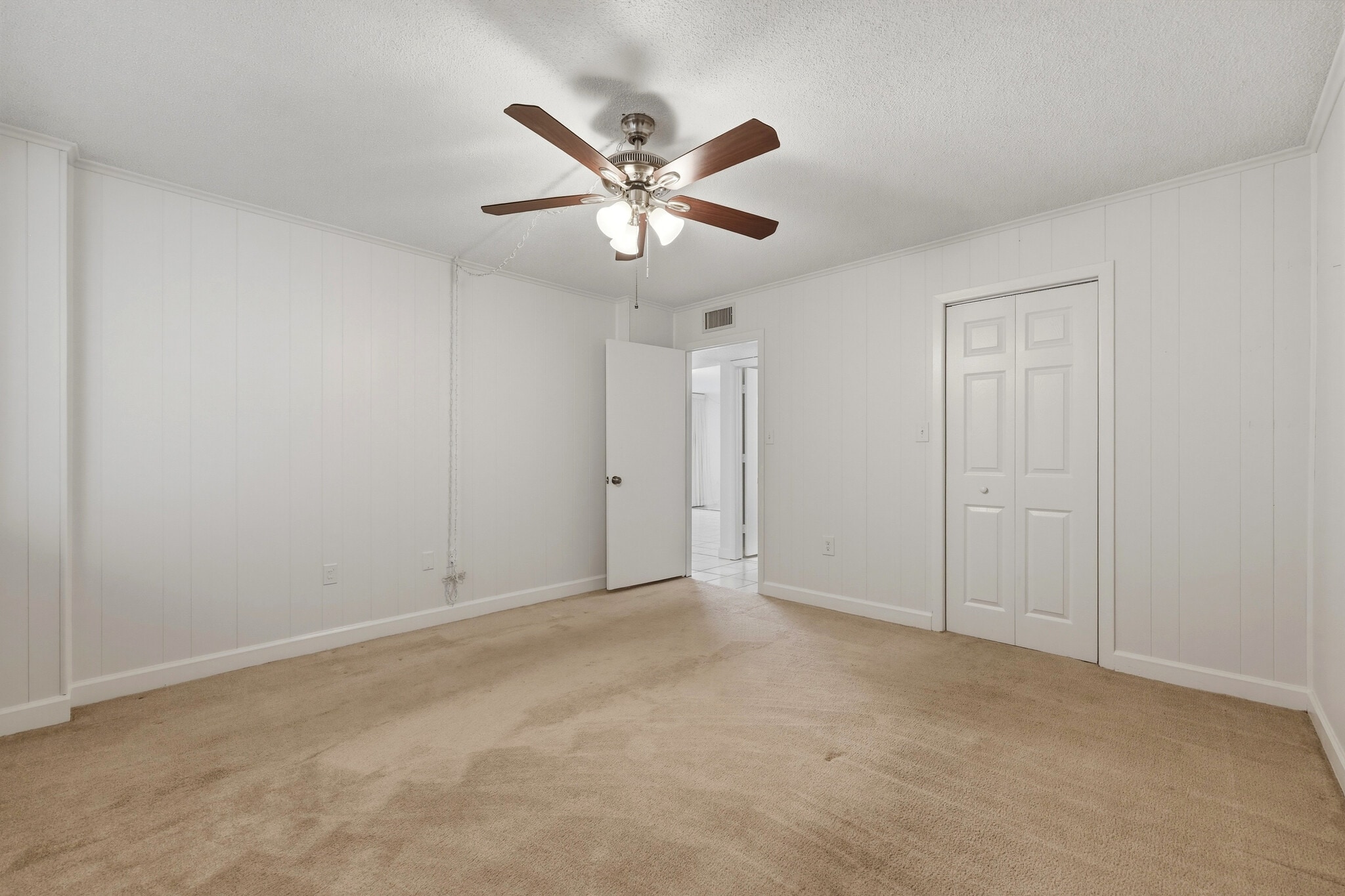 Second Bedroom - 2650 Pearce Dr