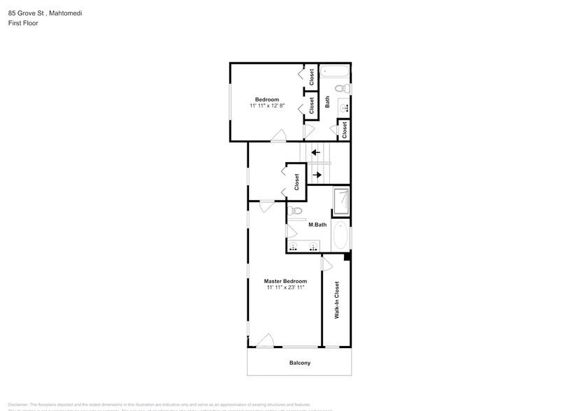 Building Photo - 85 Grove St