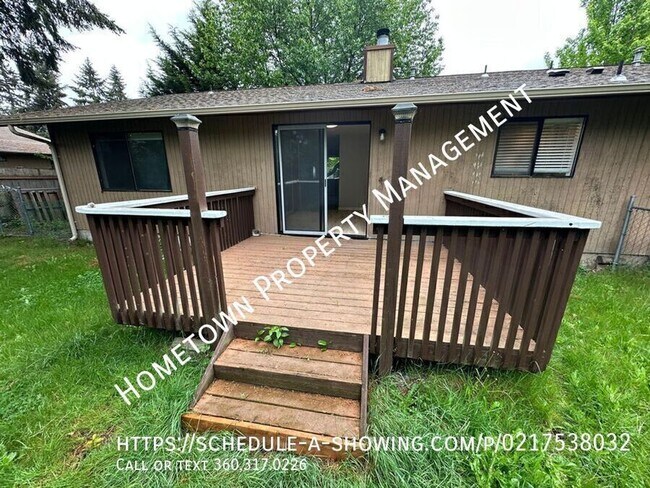 Building Photo - 1224 Willow St SE