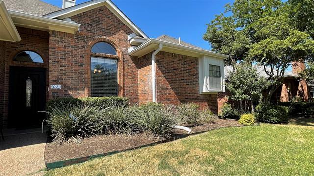 Building Photo - 4023 Lawngate Dr