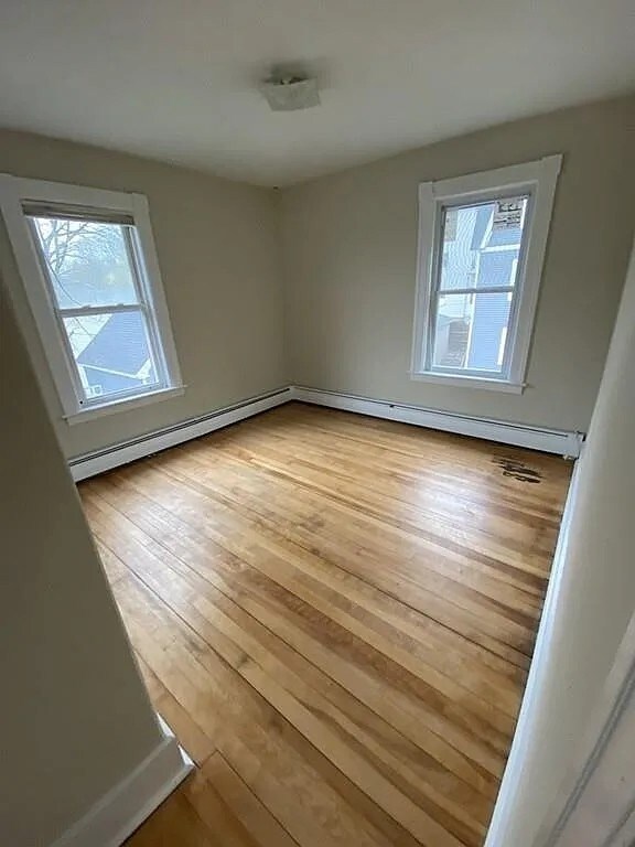 Bedroom 1 - 181 Belmont St