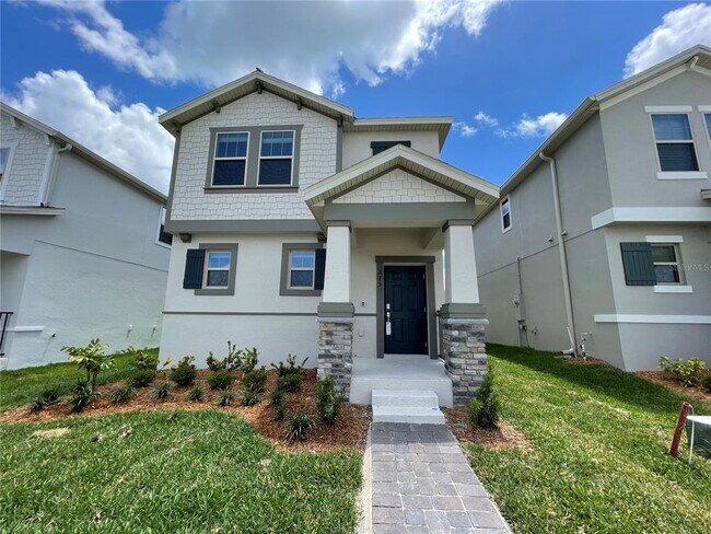 Primary Photo - 213 Gentle Breeze Ln