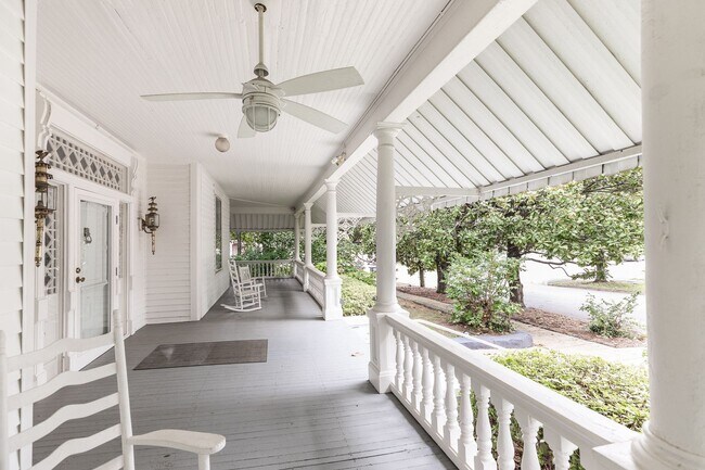 Building Photo - Historic Opelika Home - 108 N 9th St
