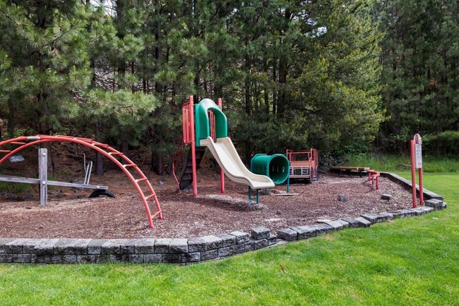 Play Area - Brookhaven Condominiums