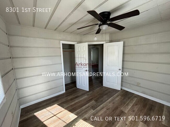 Building Photo - 8301 1st St