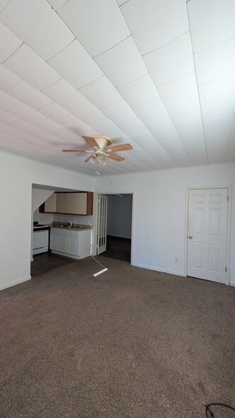 Building Photo - 1102 Taylor Ave