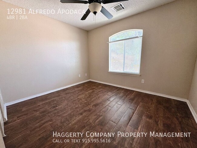 Building Photo - 12981 Alfredo Apodaca Dr