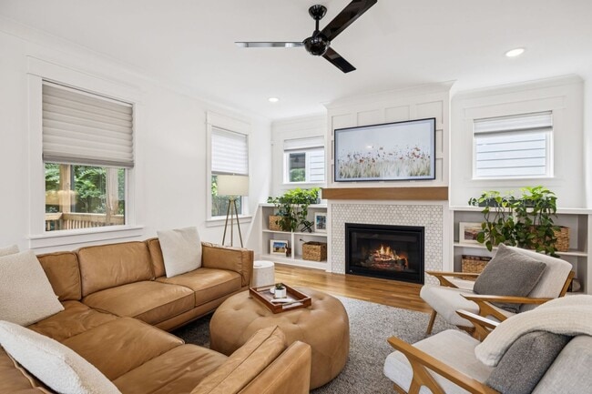 Building Photo - Great East Nashville house-close to 5 Points and Shelby Park