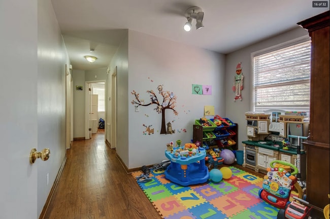 Building Photo - Charming 2 Bedroom Rental Home in Nashville with 1210 Sq Ft - Must See!