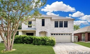 Building Photo - 9119 Maverick Pass