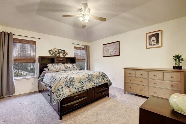 Building Photo - 9112 Swanson Ln