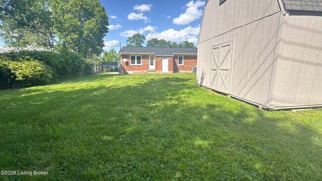 Building Photo - 5321 Juanita Ln