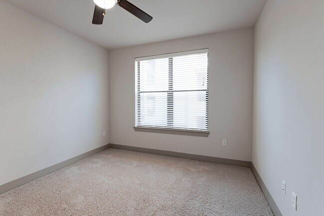 Floorplan - The Edge at Glade Parks