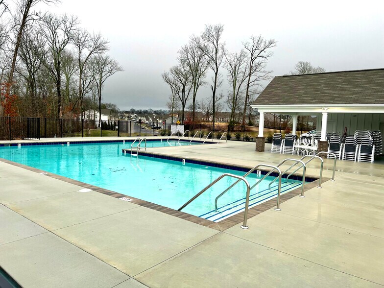 Building Photo - 452 Alcott Way