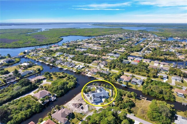 Primary Photo - 17380 Bayharbor Cir