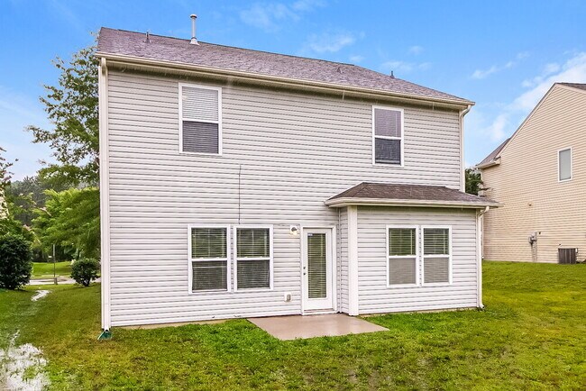 Building Photo - 9720 Cayenne Dr