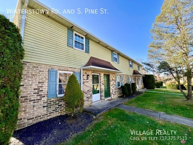 Building Photo - 100 Winterstown Rd