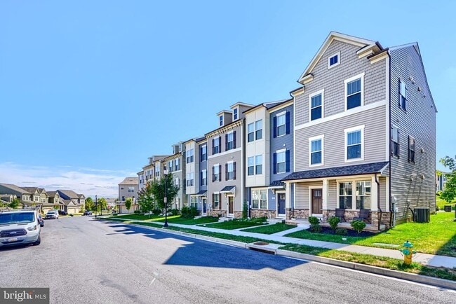 Building Photo - 1324 Ricketts Rd