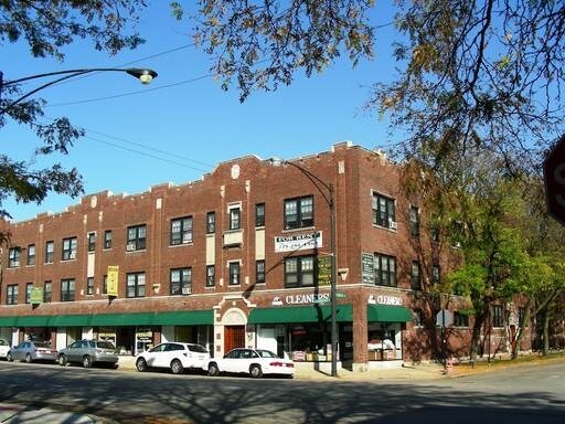 Primary Photo - Linder/Lawrence Apartments