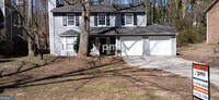 Building Photo - 5106 S Woodbridge Trail