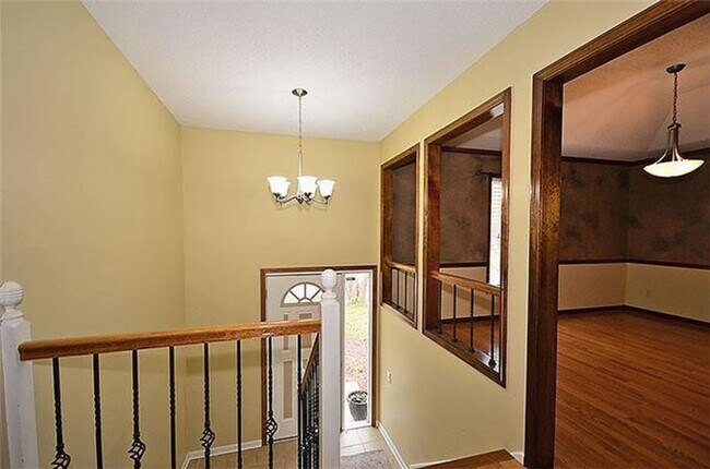 Building Photo - COMING SOON!! Large home in the Newmark and Staley Area