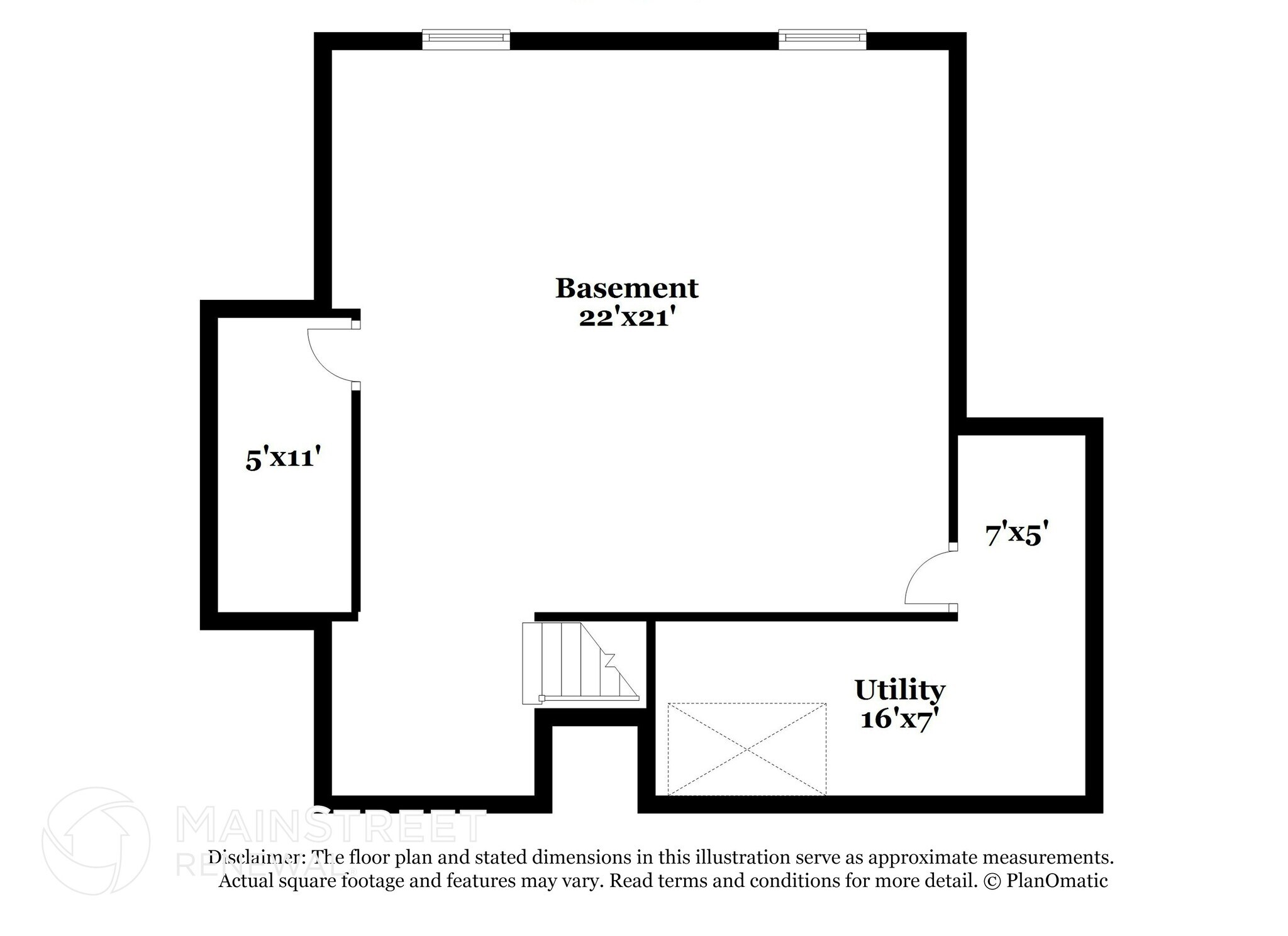 Building Photo - 15347 Newton Dr