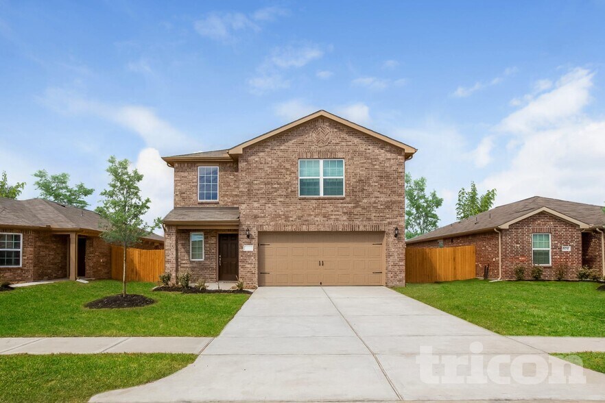 Building Photo - 944 American Monarch Dr