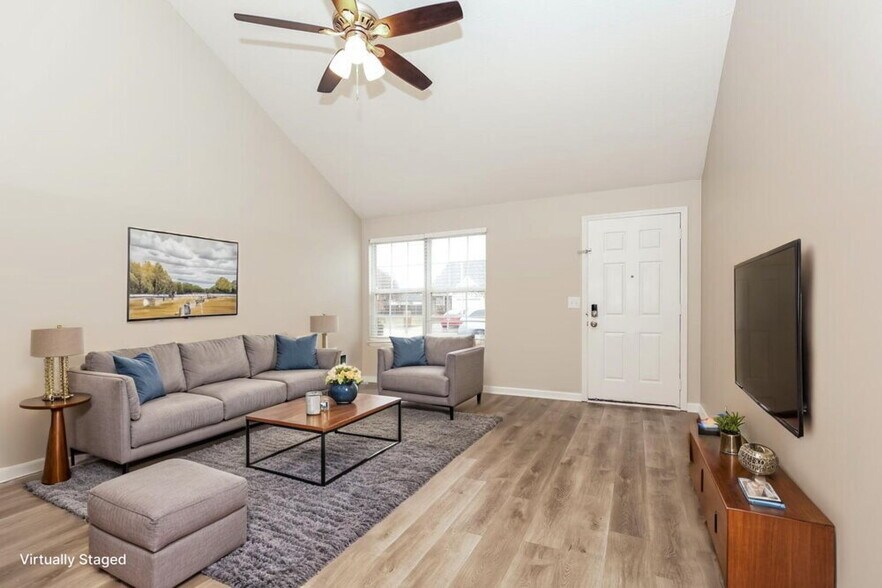 Building Photo - 1514 Killarney Dr