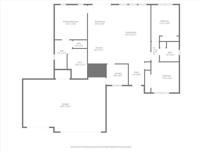 Building Photo - 14591 Wellstead Dr