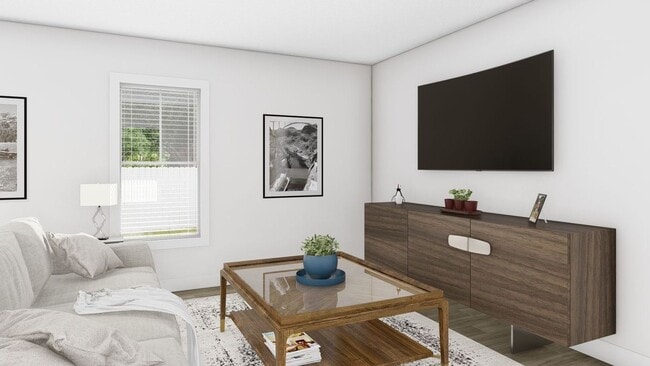 Building Photo - New 2 Bedroom, 2 Bathroom Manufactured Home