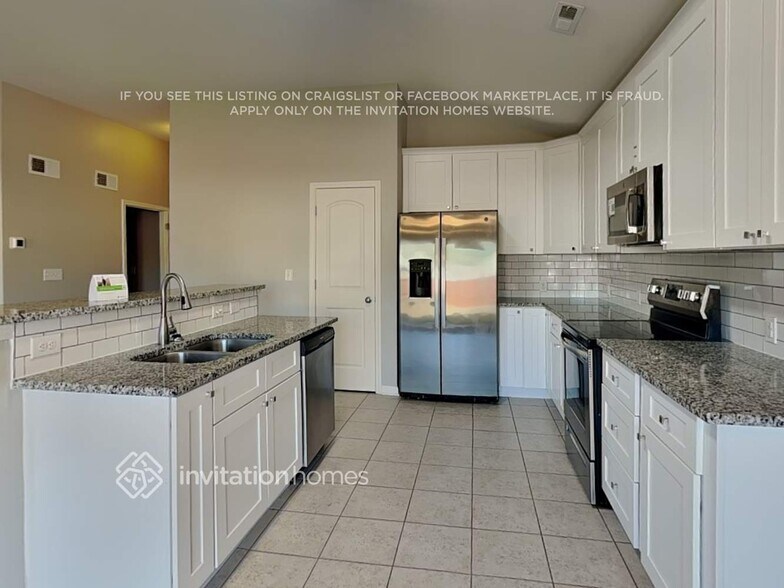 Building Photo - 3710 Gricklade Dr