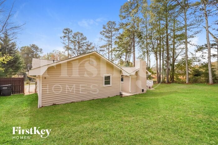 Building Photo - 1300 Anderson Mill Rd