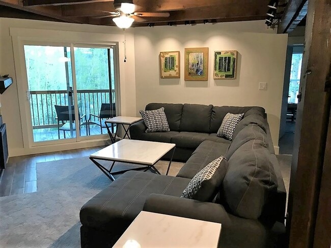 Building Photo - Long Term Rental- Treehouse E201