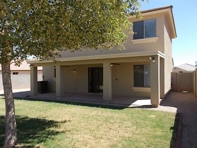 Building Photo - 7340 W Alicia Dr
