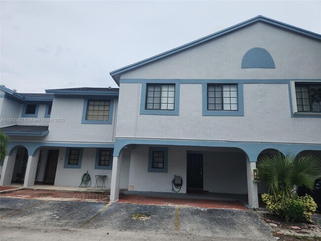 Primary Photo - 1501 SW 122nd Ave