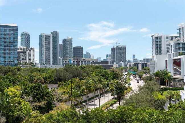 Building Photo - 4250 Biscayne Blvd
