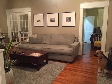 Building Photo - 109 Hill Ave