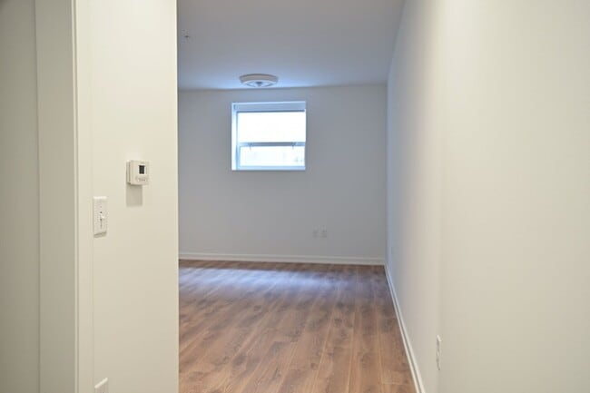 Floorplan - Interstate Flats