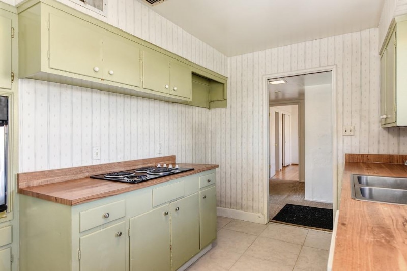 Building Photo - 1302 Frances Dr