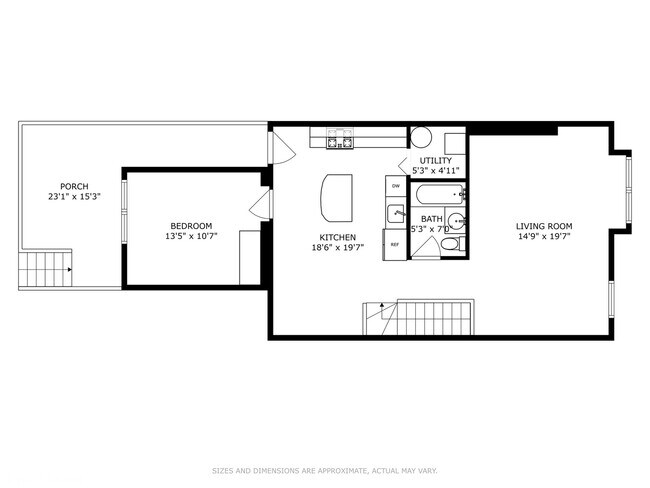 Building Photo - 2336 W Taylor St