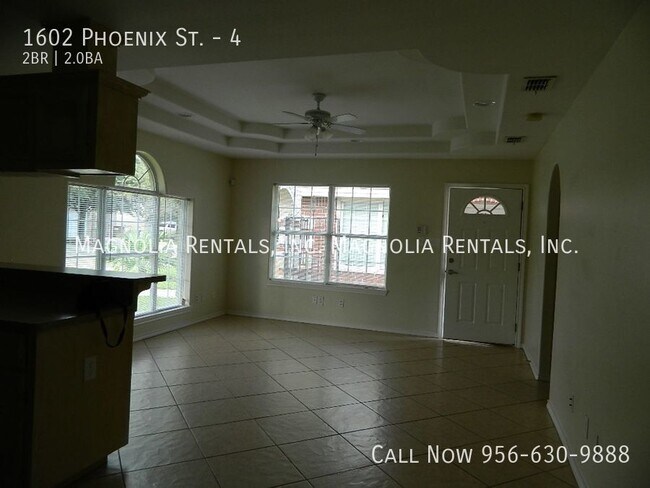 Building Photo - SummerWinds Apartments